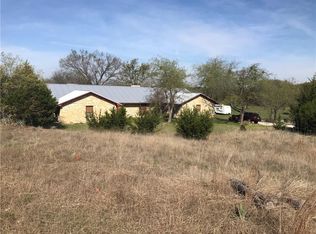 105 Woodcrest St, Weatherford, TX 76087