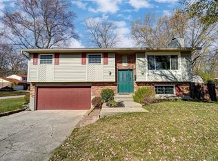 1701 King Richard Pkwy, Miamisburg, OH 45342