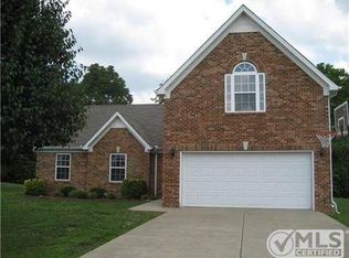 2134 Burgess Ln, Spring Hill, TN 37174