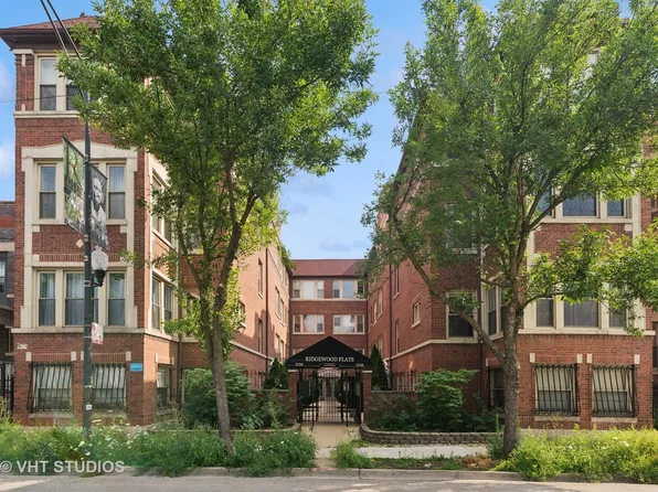 5739 N Ridge Ave APT 1W, Chicago, IL 60660