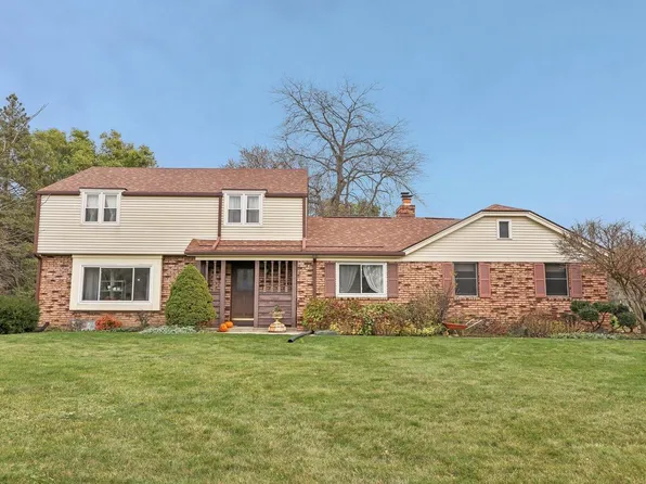 3127 Red Berry ROAD, Racine, WI 53406