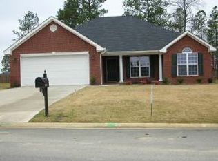 2987 Clarkston Rd, Augusta, GA 30919
