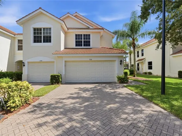 1148 Oxford LN, NAPLES, FL 34105