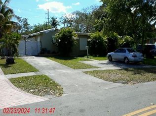 6456 SW 28th St, Miramar, FL 33023