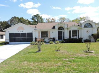 4164 Glade Rd, Spring Hill, FL 34606