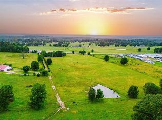 (Undisclosed Address), Idabel, OK 74745