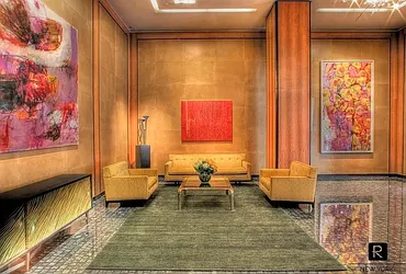 Rented by R New York