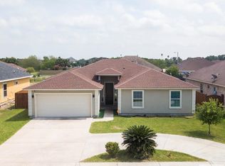 7091 Lago Vista Blvd, Brownsville, TX 78520