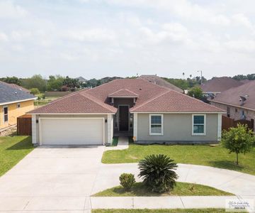 7091 Lago Vista Blvd, Brownsville, TX, 78520