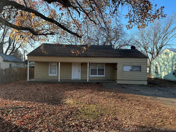 2013 W Evergreen St, Durant, OK 74701