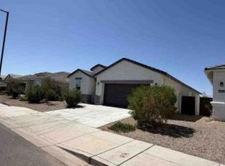 24421 W Hacienda Ave, Buckeye, AZ 85326