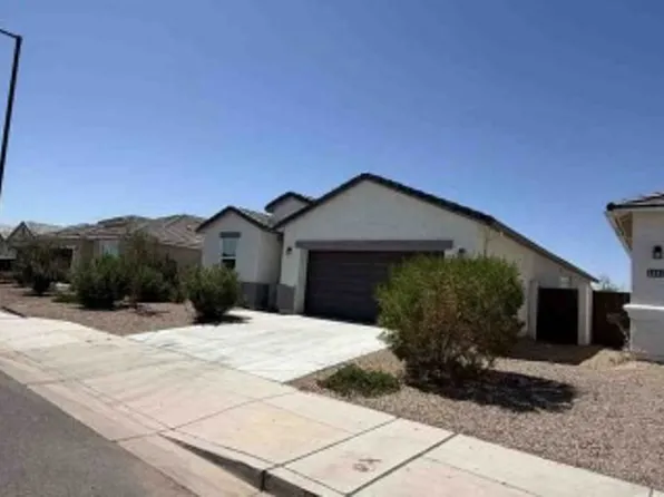 24421 W Hacienda Ave, Buckeye, AZ 85326