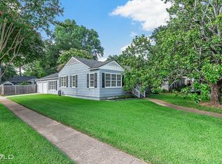 252 Pennsylvania Ave, Shreveport, LA 71105