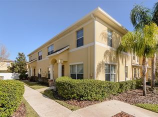 9862 Trumpet Vine Loop, New Port Richey, FL 34655