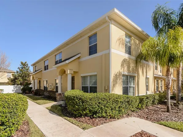 9862 TRUMPET VINE LOOP, TRINITY, FL 34655