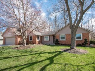 8229 Tern Ct Indianapolis IN 46256 Zillow