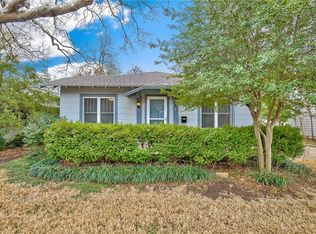 4013 W 6th St, Fort Worth, TX 76107