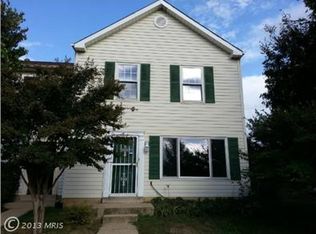 3268 Prince Ranier Pl, District Heights, MD 20747