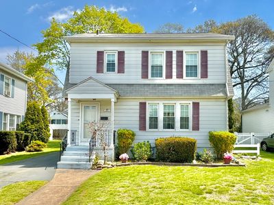 205 Kelsey Avenue, West Haven, CT, 06516