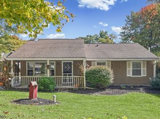 543 Terrace Dr, Vernon Twp., NJ 07422
