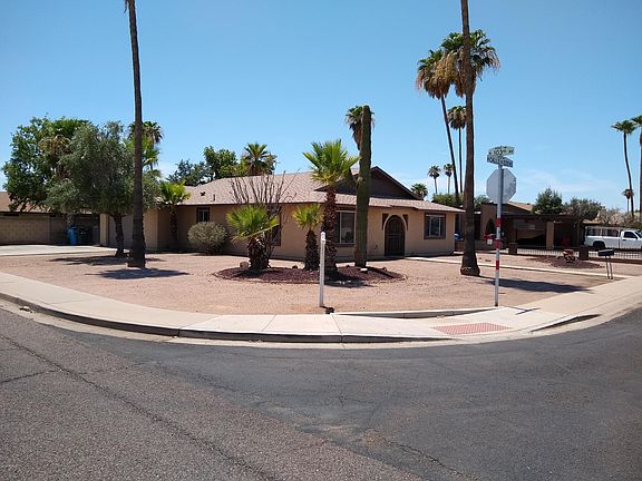 2nd image of 10301 W Calle De Edens