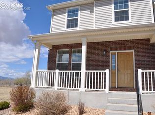 7267 Countryside Grv, Fountain, CO 80817