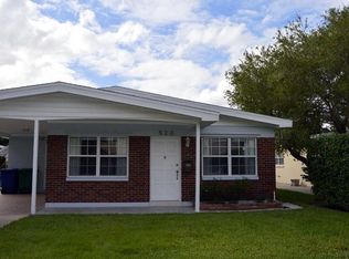520 Columbia Dr, Tampa, FL 33606