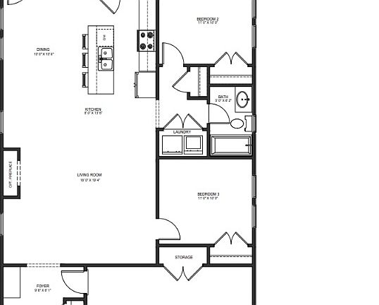 2nd image of 66 Summer St