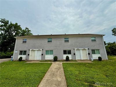 3548 Dorham Pl, Dayton, OH, 45406