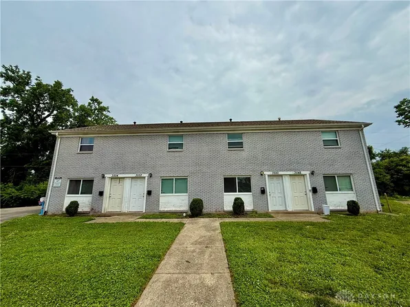 3548 Dorham Pl, Dayton, OH 45406