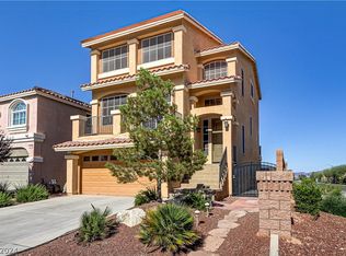 9486 Niagara Landing St, Las Vegas, NV 89139