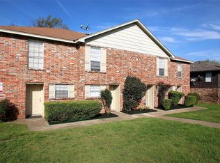 3824 Coates Cir, Benbrook, TX 76116
