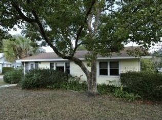 265 S Euclid Ave, Lake Helen, FL 32744