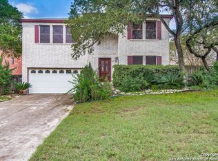 3615 Eagle Canyon Dr, San Antonio, TX 78247