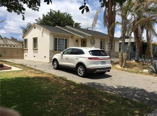 15729 S Maple Ave, Gardena, CA 90248