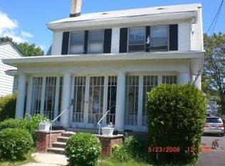 15 Williamson Ave, Hillside, NJ 07205