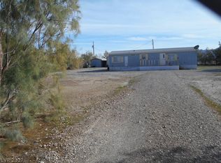 4081 W Elvira St, Pahrump, NV 89048