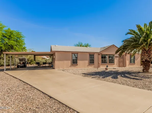 8230 E CORALBELL Circle, Mesa, AZ 85208