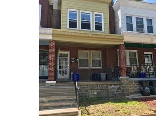 148 W Spencer St, Philadelphia, PA 19120