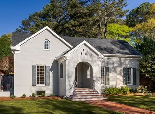 330 Camden Rd NE, Atlanta, GA 30309