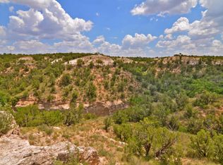 108 Ranch Pkwy, Canyon, TX 79015