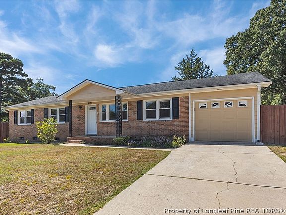 2nd image of 6171 Timberland Dr