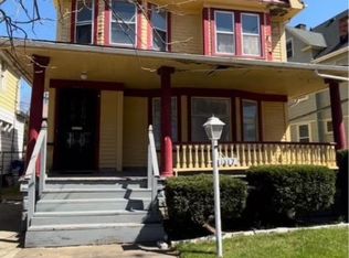 1317 Rosa Parks Dr, Cleveland, OH 44106