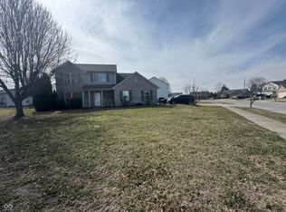 7015 Blankenship Ave, Indianapolis, IN 46217