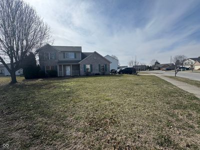 7015 Blankenship Ave, Indianapolis, IN, 46217