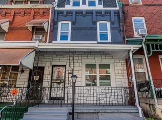 3218 Mount Vernon St, Philadelphia, PA 19104