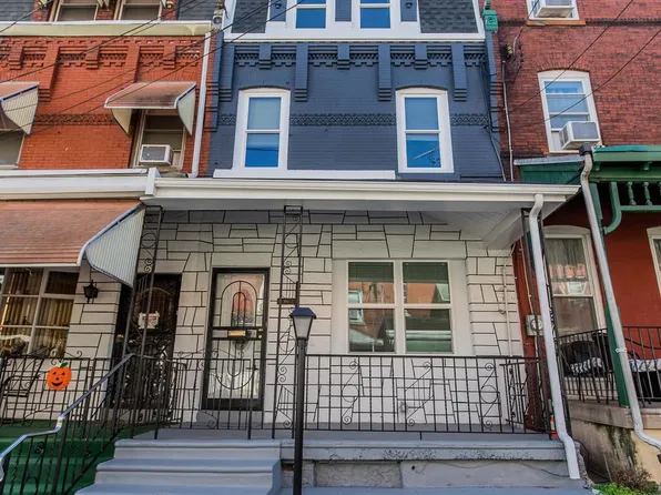 3218 Mount Vernon St, Philadelphia, PA 19104