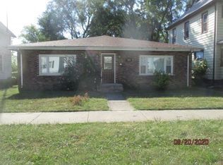 733 N Indiana Ave, Kankakee, IL 60901