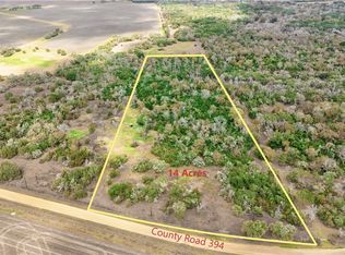 13822 County Road 394, El Campo, TX 77437