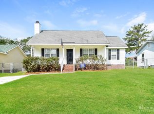 613 Rockhaven Dr, Columbia, SC 29223
